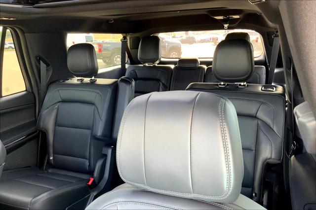 New 2025 Lincoln Navigator For Sale in Lubbock, TX