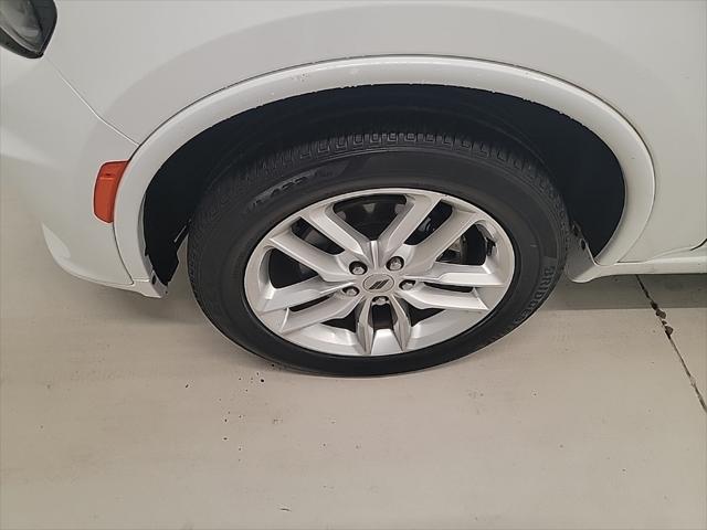 2022 Dodge Durango GT Plus AWD 2022 Dodge Durango GT Plus AWD