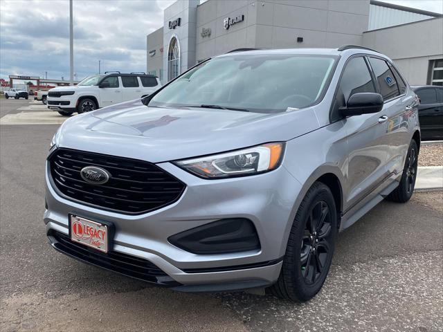2022 Ford Edge SE