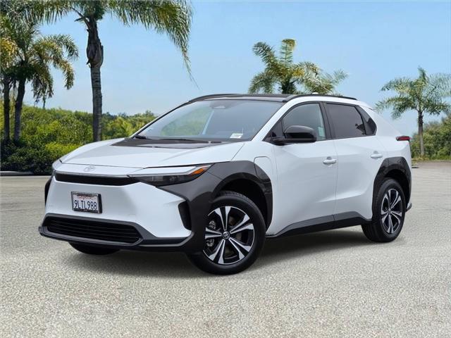2024 Toyota bZ4X XLE 2024 Toyota bZ4X XLE