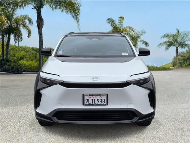 2024 Toyota bZ4X XLE 2024 Toyota bZ4X XLE
