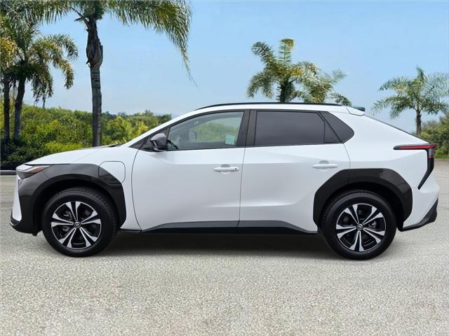 2024 Toyota bZ4X XLE 2024 Toyota bZ4X XLE