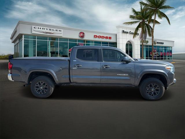 2021 Toyota Tacoma SR5 V6