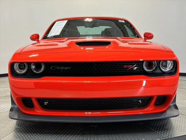 2023 Dodge Challenger R/T Scat Pack Widebody