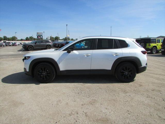 2024 Mazda CX-50 2.5 S Premium