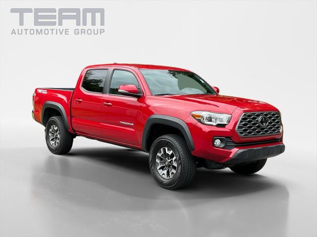 2023 Toyota Tacoma TRD Sport 2023 Toyota Tacoma TRD Sport