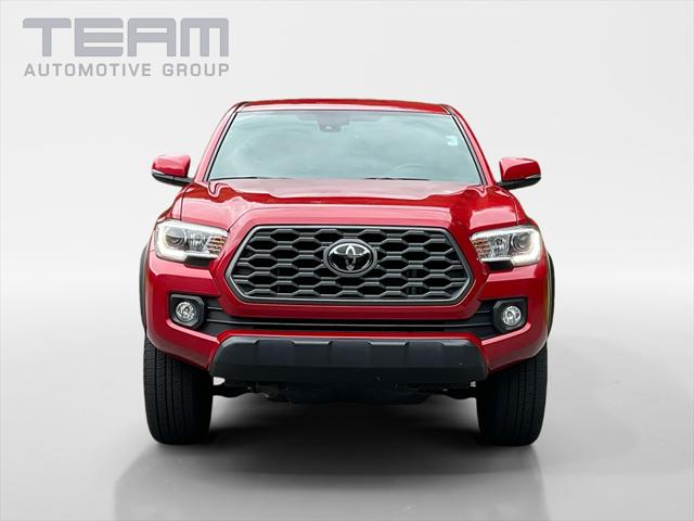 2023 Toyota Tacoma TRD Sport 2023 Toyota Tacoma TRD Sport