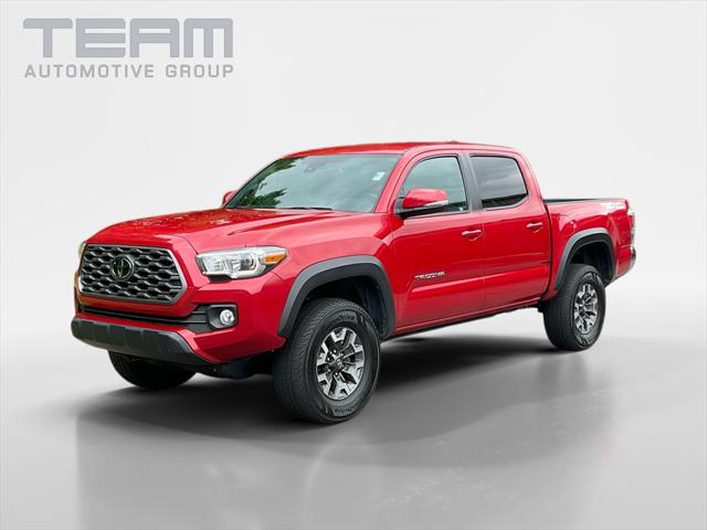 2023 Toyota Tacoma TRD Sport 2023 Toyota Tacoma TRD Sport