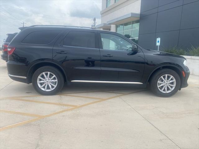 2023 Dodge Durango SXT RWD