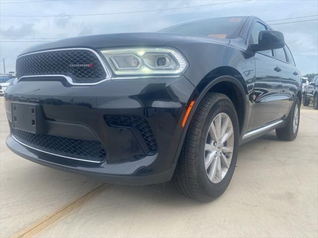 2023 Dodge Durango SXT RWD