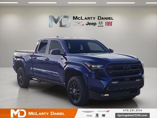 2025 Toyota Tacoma SR5 2025 Toyota Tacoma SR5