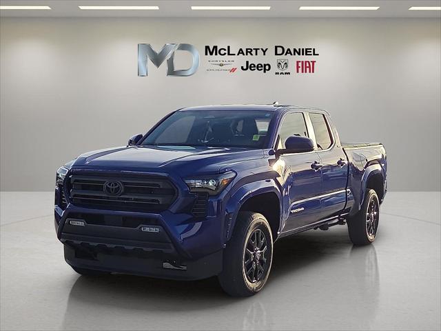 2025 Toyota Tacoma SR5 2025 Toyota Tacoma SR5