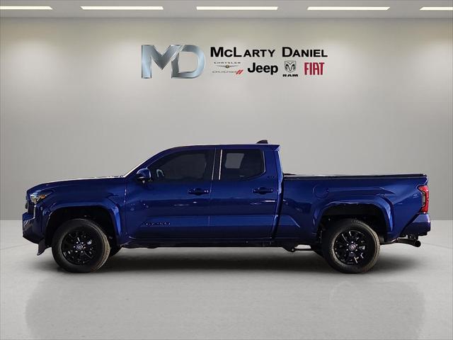 2025 Toyota Tacoma SR5 2025 Toyota Tacoma SR5