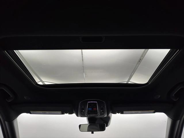 2025 Jeep Grand Cherokee L Altitude X 4x4