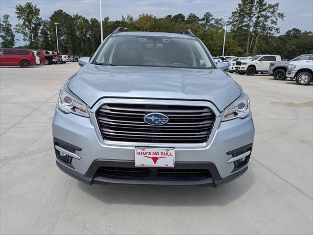 2021 Subaru Ascent Limited