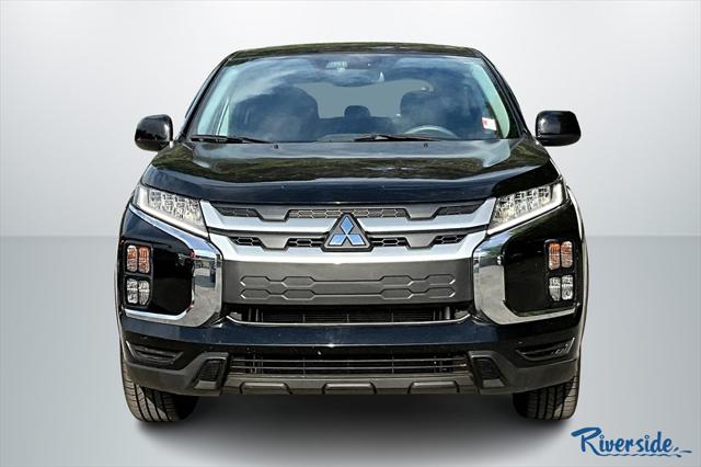 2024 Mitsubishi Outlander Sport 2.0 ES AWC