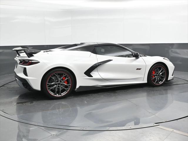 2023 Chevrolet Corvette Stingray RWD Convertible 3LT