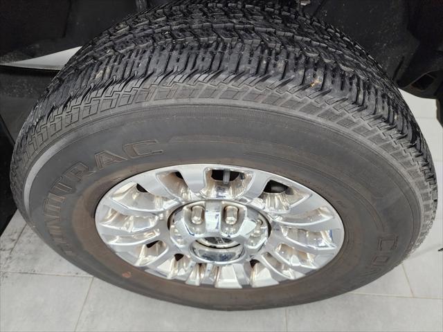 2021 Ford F-250 XLT