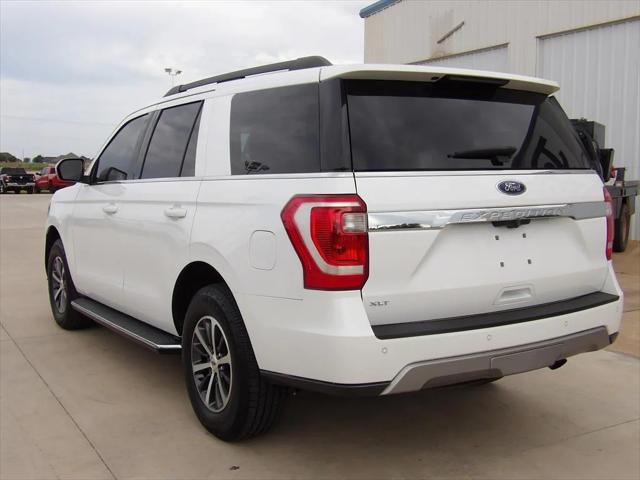2020 Ford Expedition XLT