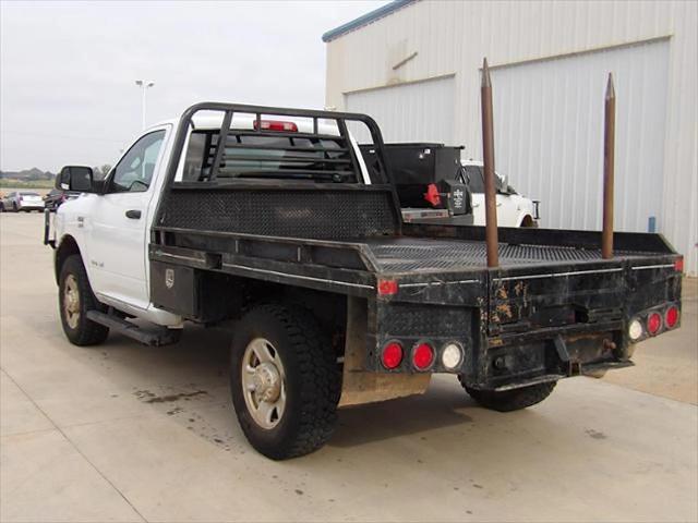 2022 RAM 3500 Tradesman Regular Cab 4x4 8 Box 2022 RAM 3500 Tradesman Regular Cab 4x4 8 Box
