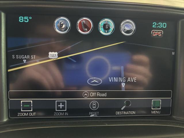 2018 Chevrolet Silverado 1500 2LT 2018 Chevrolet Silverado 1500 2LT