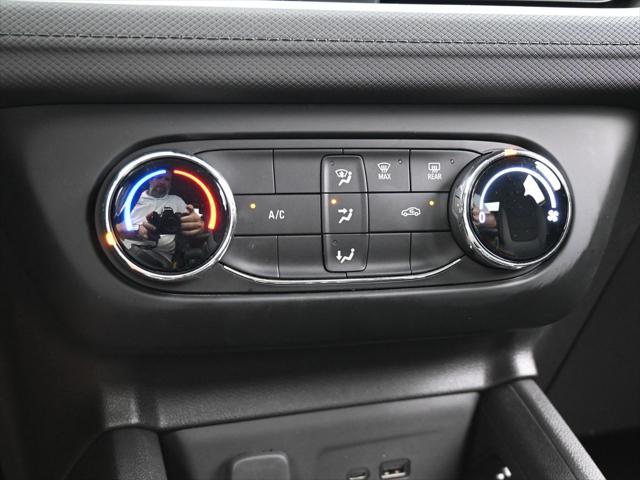 2024 Chevrolet Trailblazer FWD LS