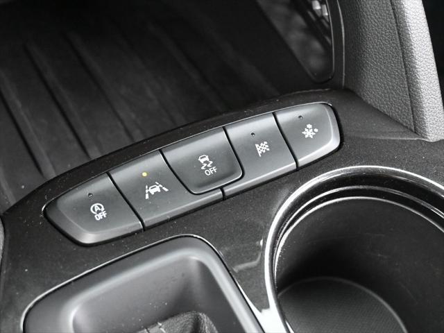 2024 Chevrolet Trailblazer FWD LS