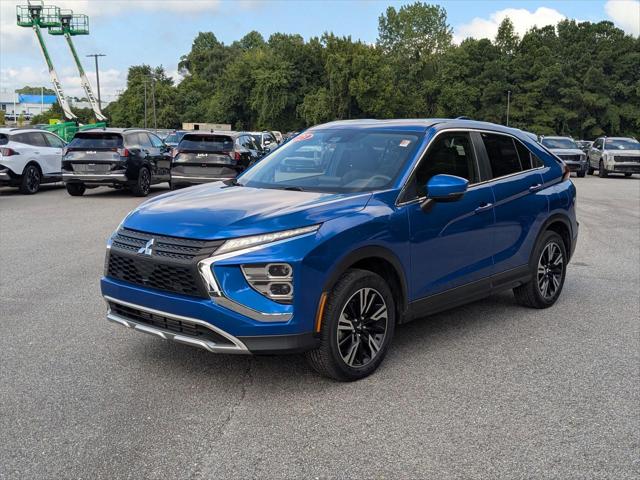 2023 Mitsubishi Eclipse Cross SE S-AWC