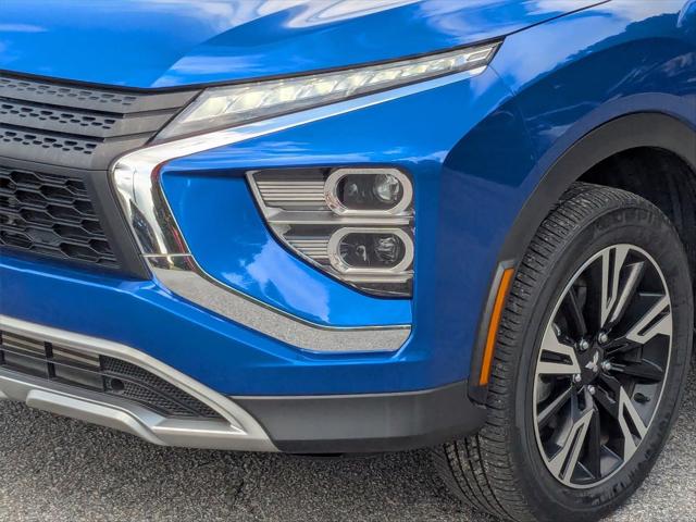 2023 Mitsubishi Eclipse Cross SE S-AWC
