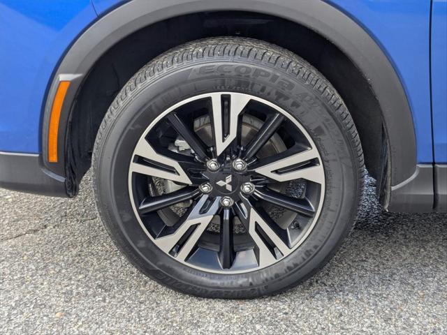 2023 Mitsubishi Eclipse Cross SE S-AWC