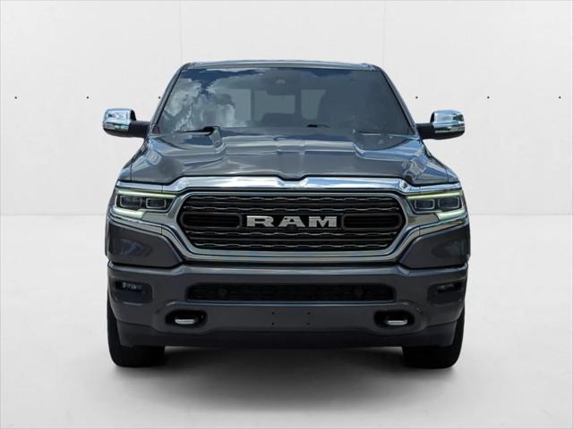 2019 RAM 1500 Limited Crew Cab 4x2 57 Box