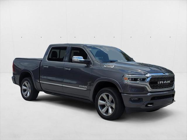 2019 RAM 1500 Limited Crew Cab 4x2 57 Box