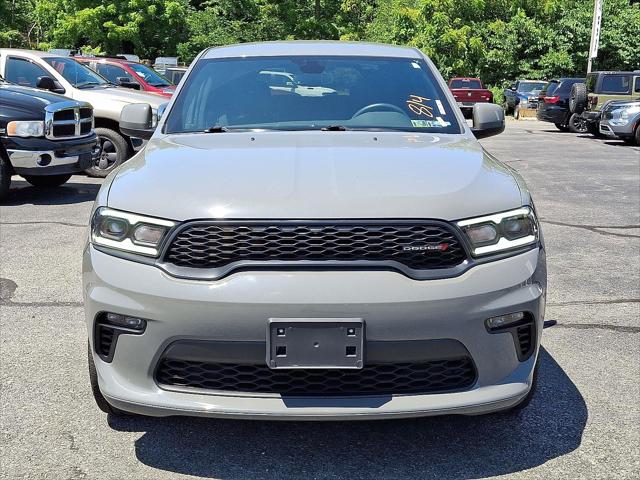2022 Dodge Durango GT AWD
