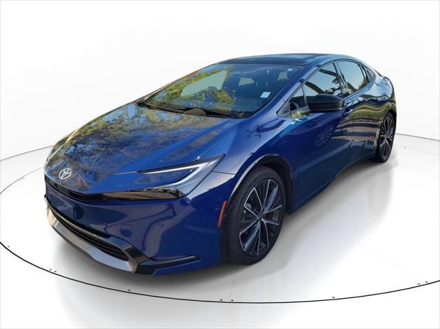 2024 Toyota Prius Limited