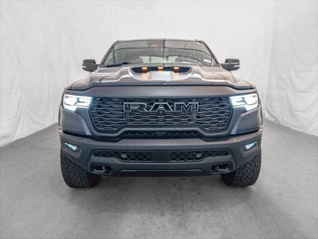 2025 RAM 1500 RHO Crew Cab 4x4 57 Box