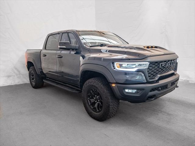 2025 RAM 1500 RHO Crew Cab 4x4 57 Box