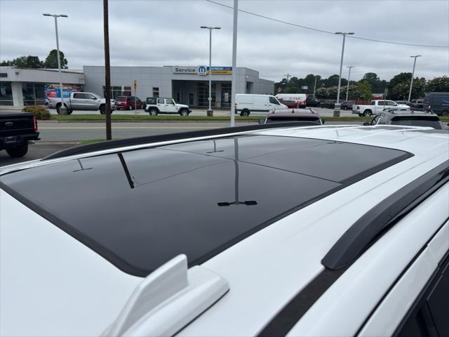 2022 Chevrolet Tahoe 4WD RST