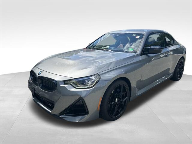 2025 BMW M240 i xDrive