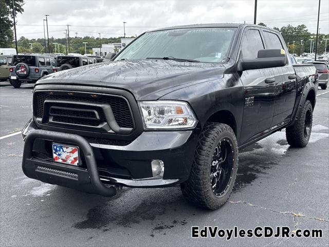 2014 RAM 1500 Express