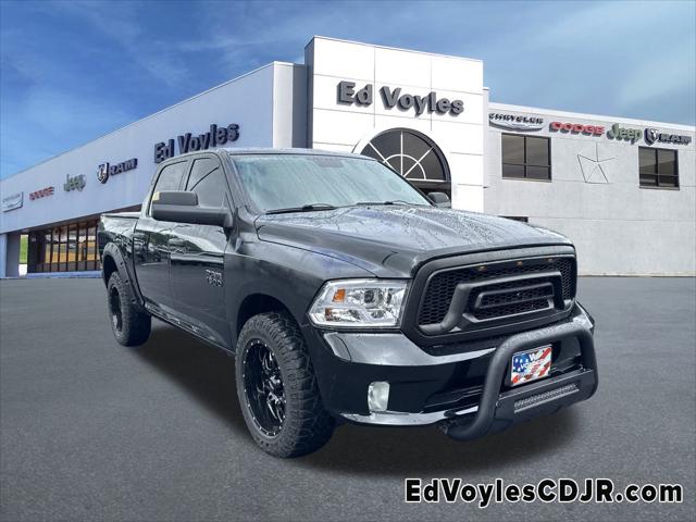 2014 RAM 1500 Express