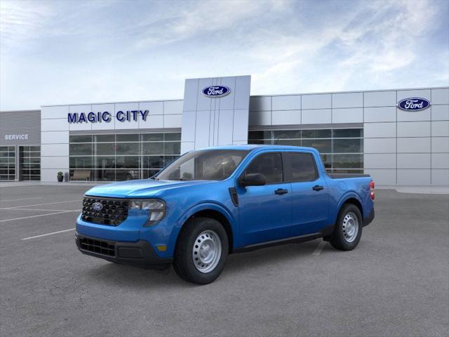 2025 Ford Maverick XL 2025 Ford Maverick XL