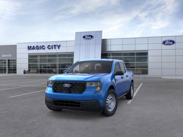 2025 Ford Maverick XL 2025 Ford Maverick XL