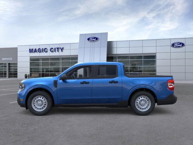 2025 Ford Maverick XL 2025 Ford Maverick XL