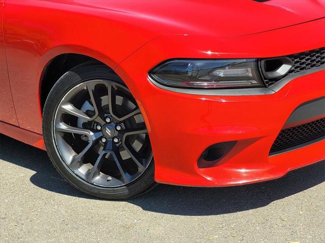 2021 Dodge Charger R/T RWD