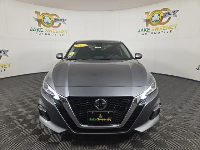 2022 Nissan Altima SL Intelligent AWD