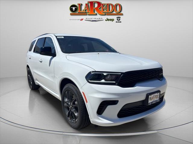 2026 Dodge Durango DURANGO GT RWD