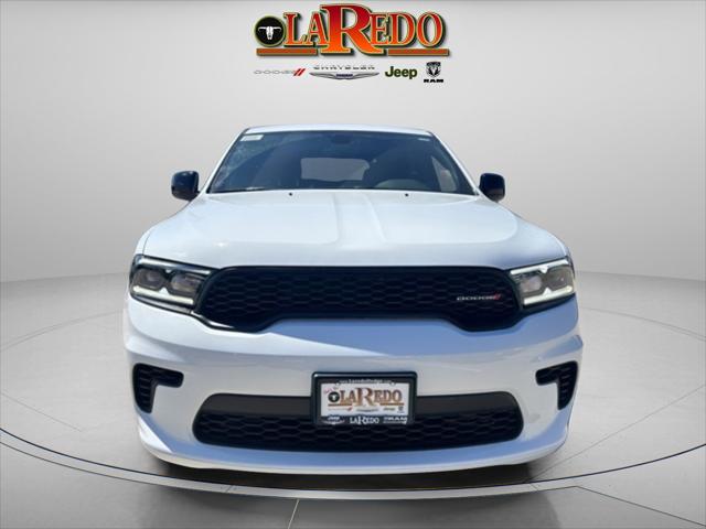 2026 Dodge Durango DURANGO GT RWD