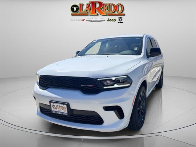 2026 Dodge Durango DURANGO GT RWD