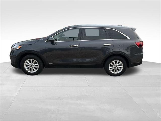 2019 Kia Sorento 2.4L LX