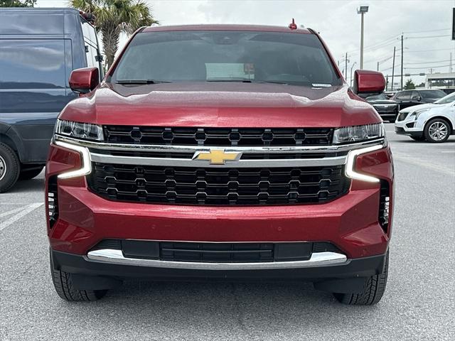 2023 Chevrolet Tahoe 2WD LS